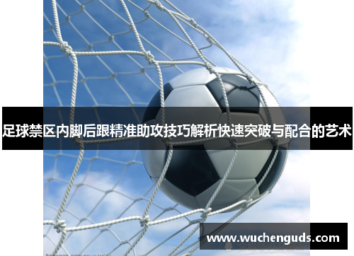 足球禁区内脚后跟精准助攻技巧解析快速突破与配合的艺术