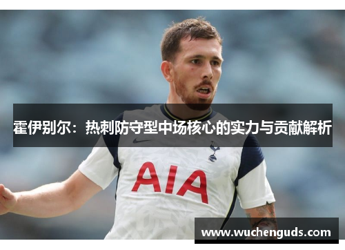 霍伊别尔：热刺防守型中场核心的实力与贡献解析