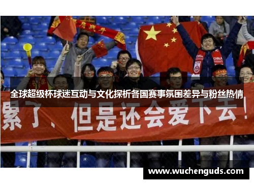 全球超级杯球迷互动与文化探析各国赛事氛围差异与粉丝热情